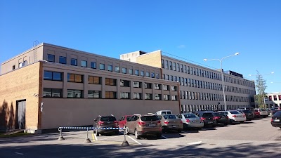 Photos of Tallinna Tehnika&uuml;likooli Ehitusteaduskond