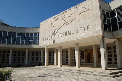 Photos of Muzeu i Deshmoreve dhe Salla e Relikeve te Luftes