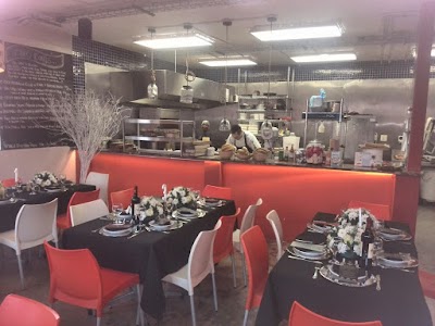 Photos of Urban Angel Cafe