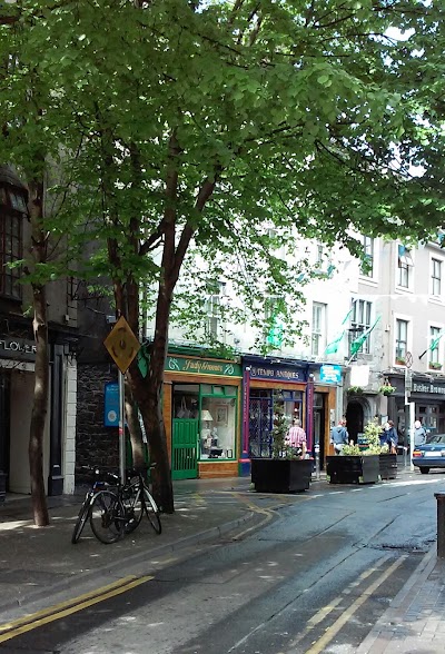 Photos of The Latin Quarter