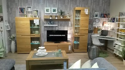 Photos of m&ouml;max furniture store Unterwart