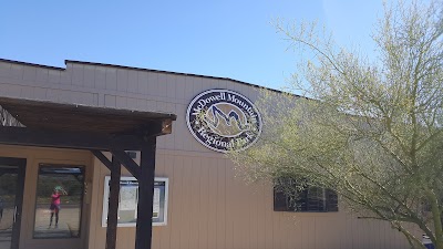 Photos of McDowell Mountain Regional Park