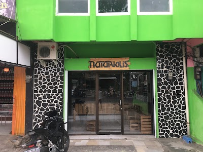 Photos of Jambi Notorious Vape and Coffee Shop