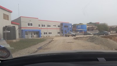 Photos of Ghanstock Limited