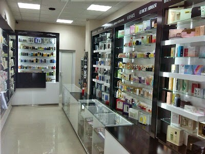 Photos of Vamart Perfumery