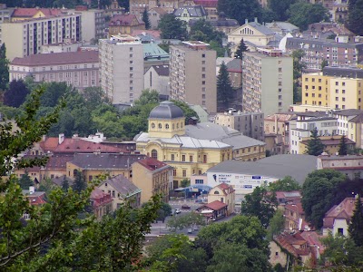 Photos of Winter Sports Stadium Jablonec on the Neisse