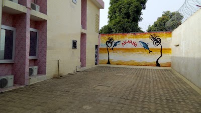 Photos of Hotel N'Zassa