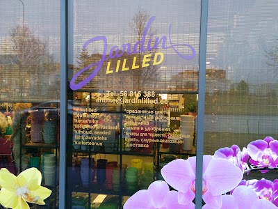 florist