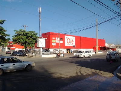 Photos of Hypermarkets Ole Hainamosa