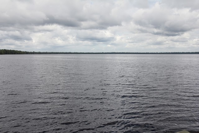 Lake Drummond