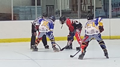Photos of SportONE Parkview Icehouse