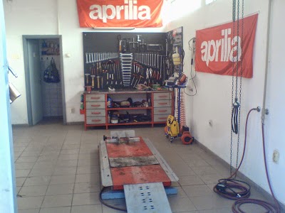 Photos of Aprilia DOOEL (MotoJove)