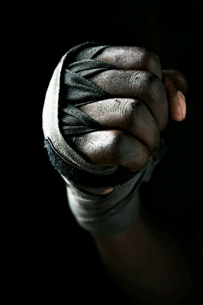 Photos of CHALLENGER Boxing GYM