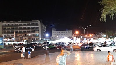 Photos of Princess Salma Park