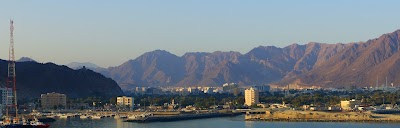 Photos of Ahmed Bin Hasan Mosque