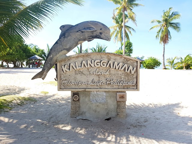 Kalanggaman Island