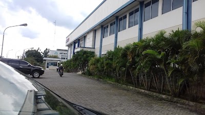 Photos of PT Amasindo Bintang Cemerlang
