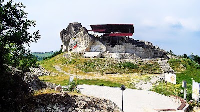 Photos of Tatul - Orpheus sanctuary of the Thrace