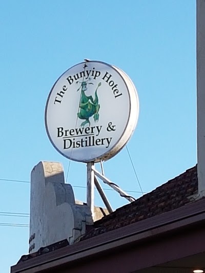 Photos of Bunyip Brewery & Distillery