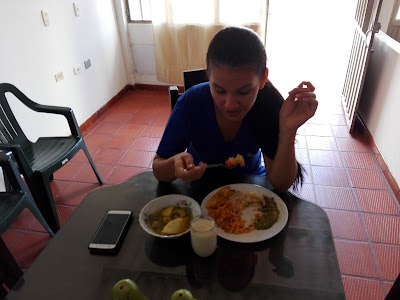 Photos of B&uacute;falo's Fast Food