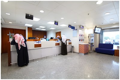bank