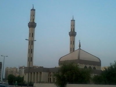 Photos of مسجد عبد الله علي رضا