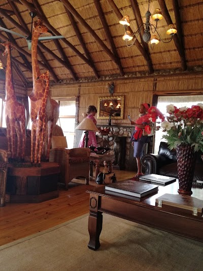 Photos of Mkuze Falls Game Lodge