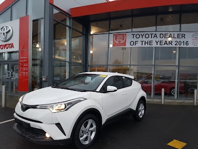 Photos of Erne Motor Works, Toyota Dealer