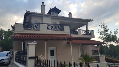 Photos of &Xi;&epsilon;&nu;ώ&nu;&alpha;&sigmaf; &Iota;&omega;ά&nu;&nu;&eta; &Pi;&alpha;&rho;&chi;&alpha;