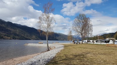 Photos of Sanda Camping and Cabins