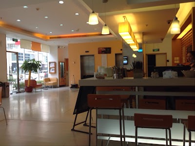 Photos of Ibis Guangzhou Huangshi