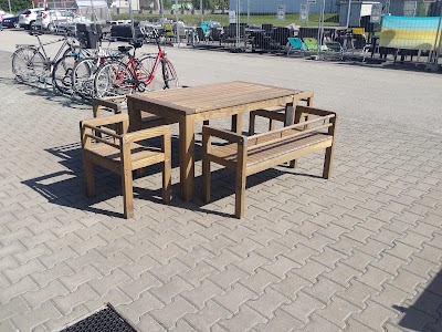 Photos of m&ouml;max Gyor