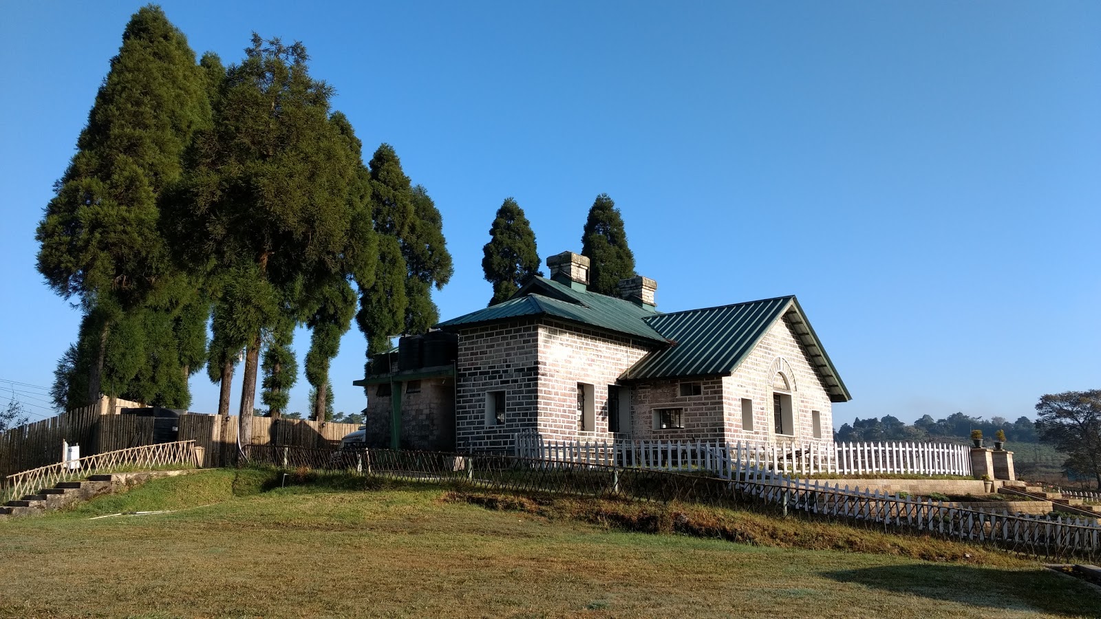 Image result for cafe cherrapunjee