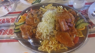 Photos of Patk&oacute;s restaurant