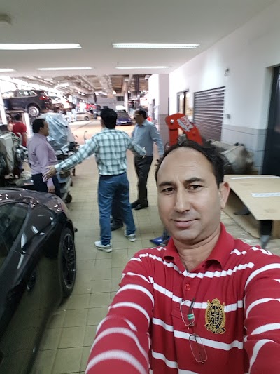 Photos of Olive Hyper Market