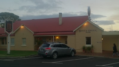 Photos of Boggy Creek Hotel