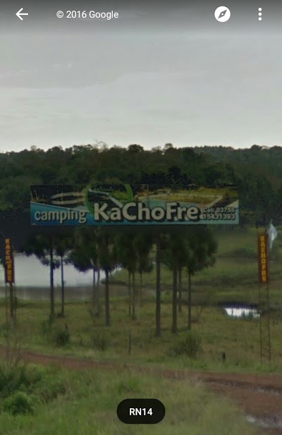 Photos of Kachofre Camping