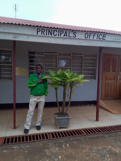 Photos of Kitale National Polytechnic