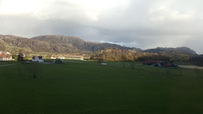 Photos of Bjerkreim Camping Gjedrem