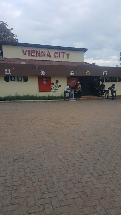 Photos of Vienna City Kumasi