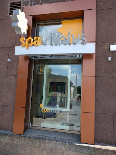spa