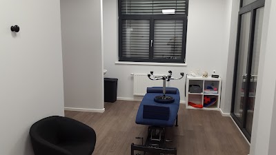 Photos of Olivier SEFFRE Masseur Kin&eacute;sith&eacute;rapeute