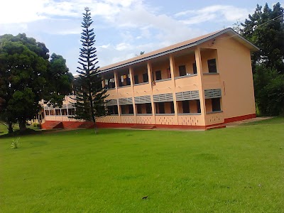 Photos of Kwadaso Agricultural College