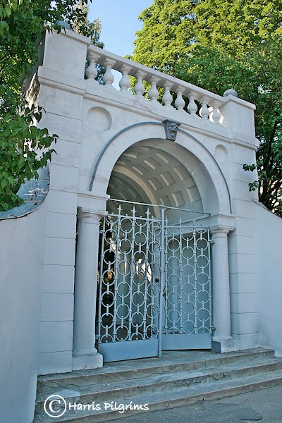 museum