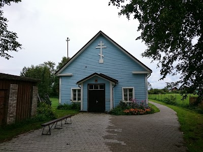 church