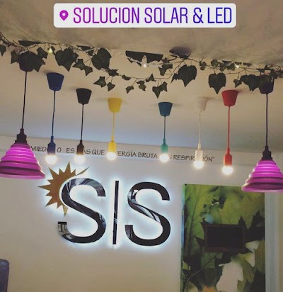 Photos of SIS SOLUCI&Oacute;N SOLAR & LED