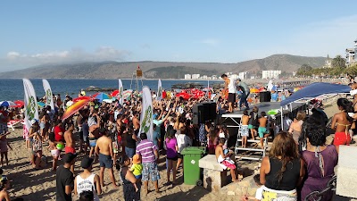 Photos of Playa Grande