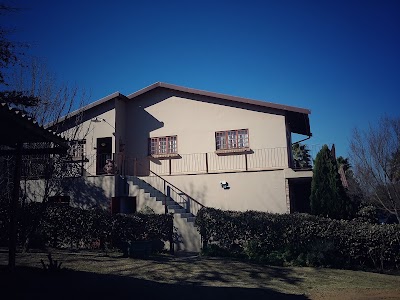 Photos of Fraaiuitsig B&B