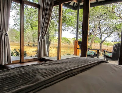 Photos of Chumbi Bush House
