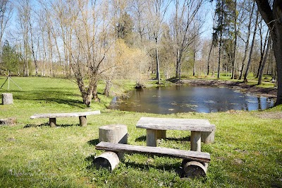 Photos of Spāres muižas parks